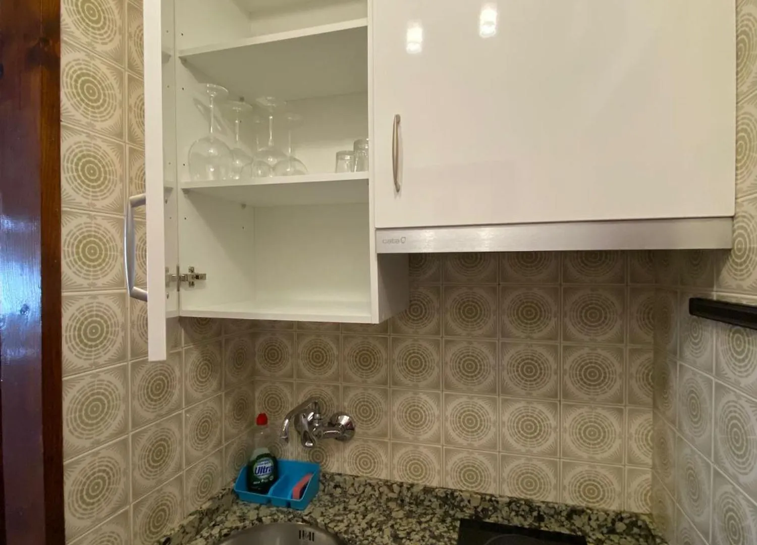 Apartamento Madrid Apartment Torremolinos