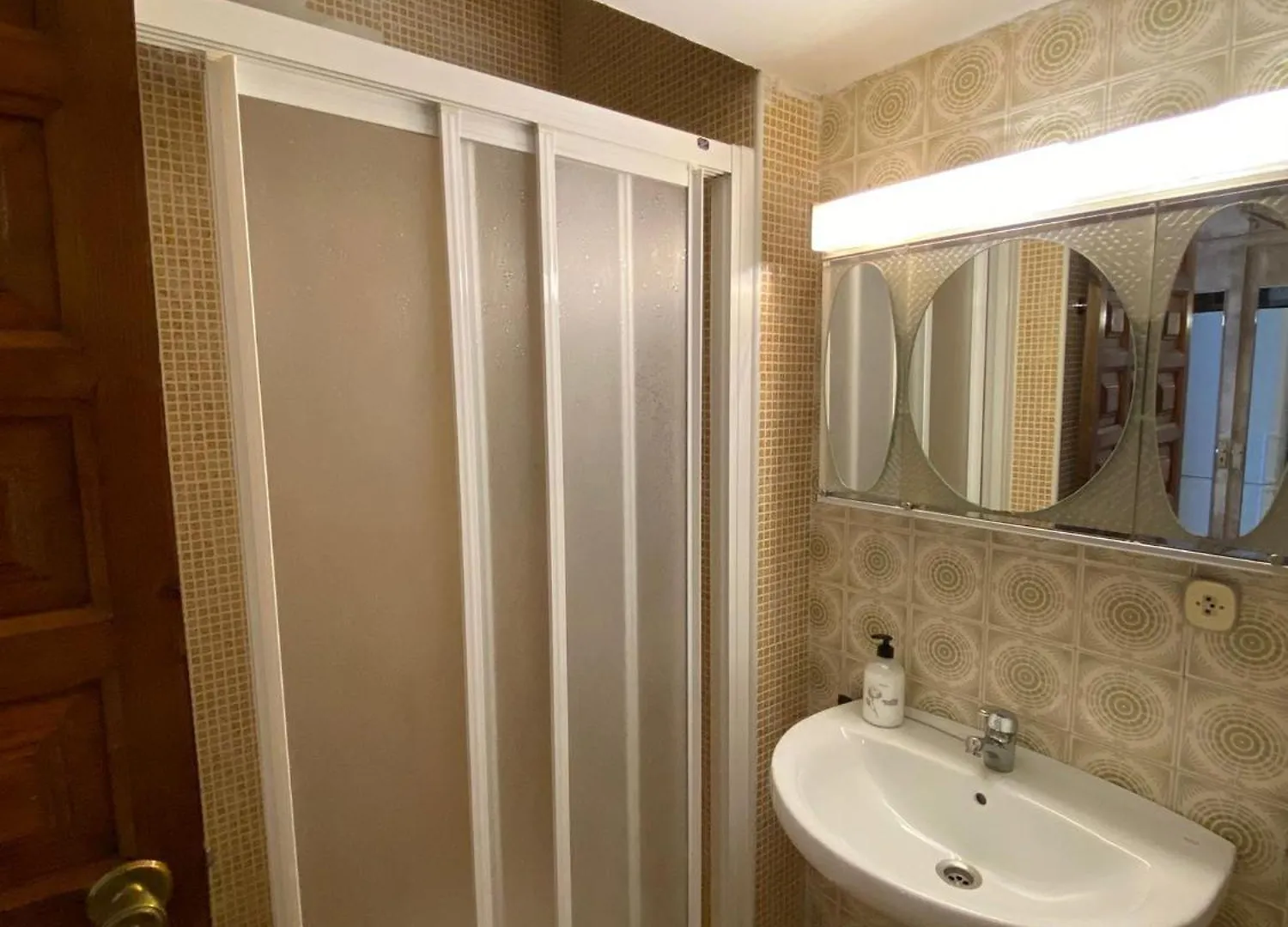Apartamento Apartamento Madrid Torremolinos