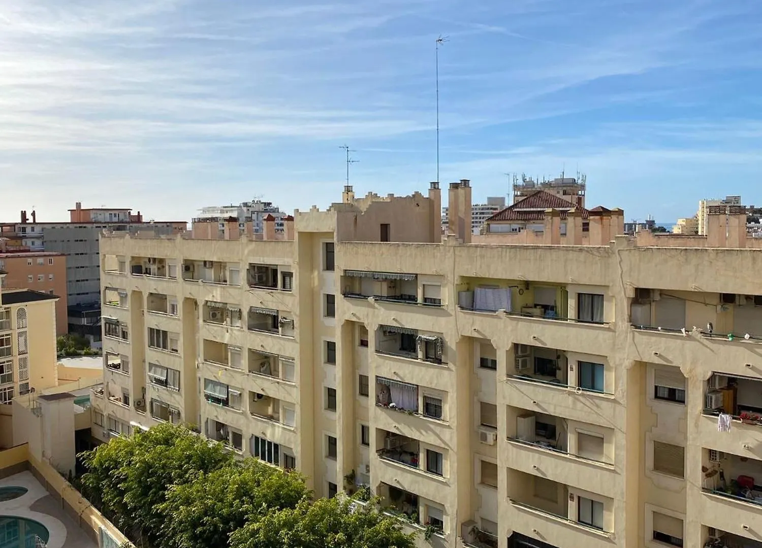 Apartamento Apartamento Madrid Torremolinos España